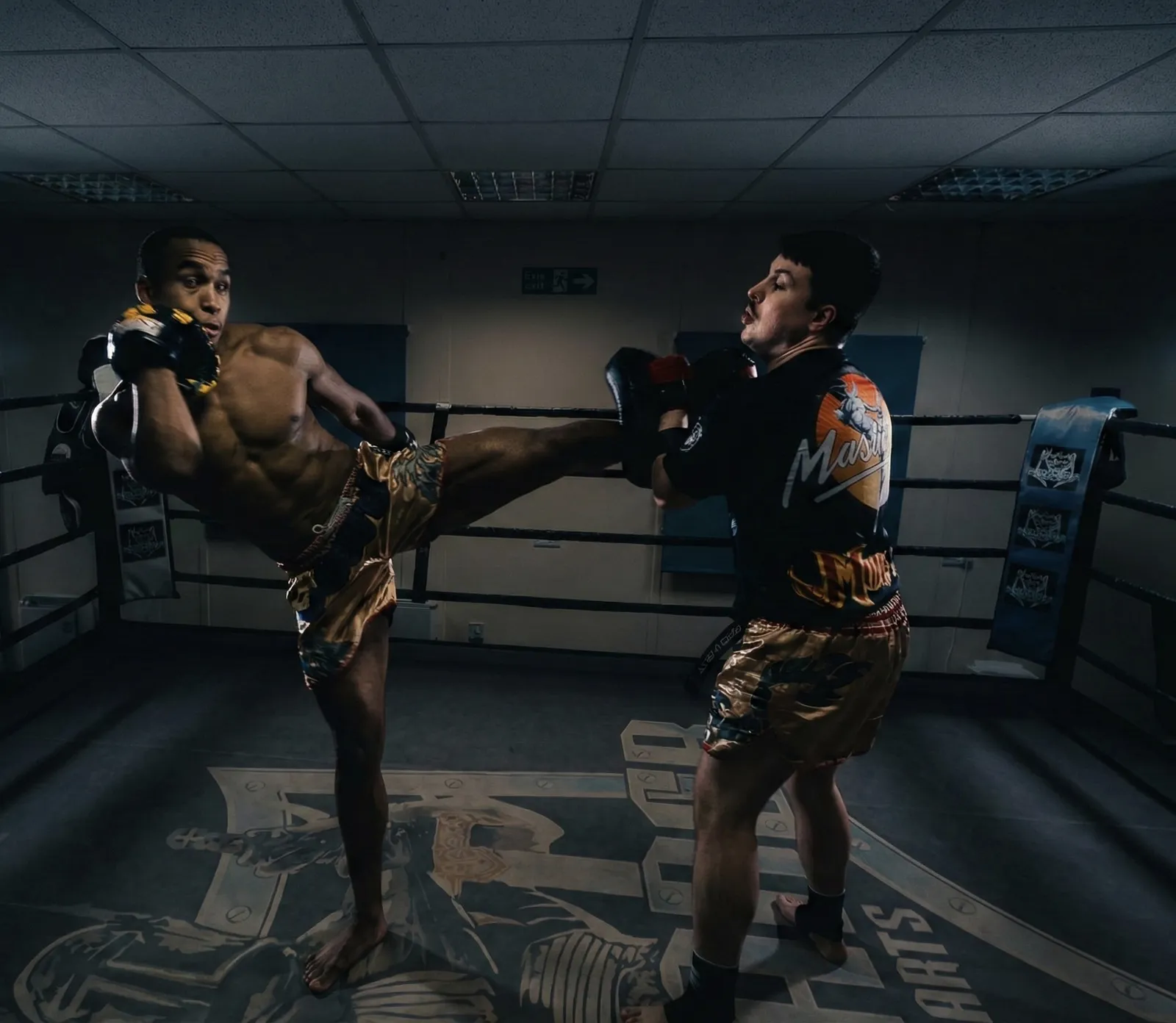 Muay Thai